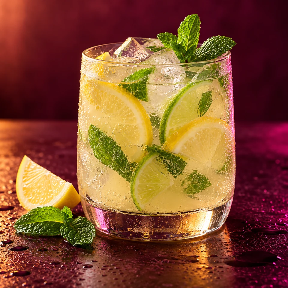Citrus Lemonade